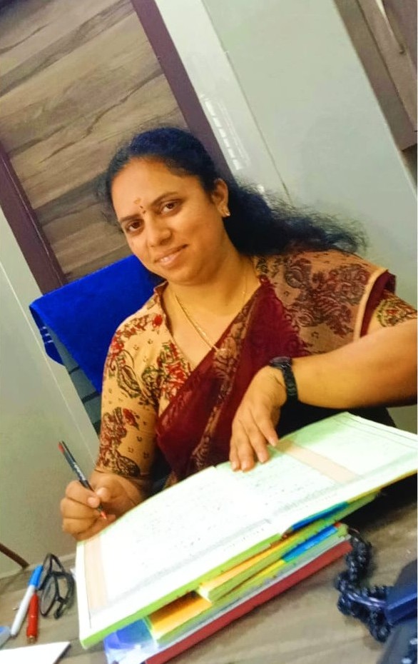 Dr. Ramesh Kumar