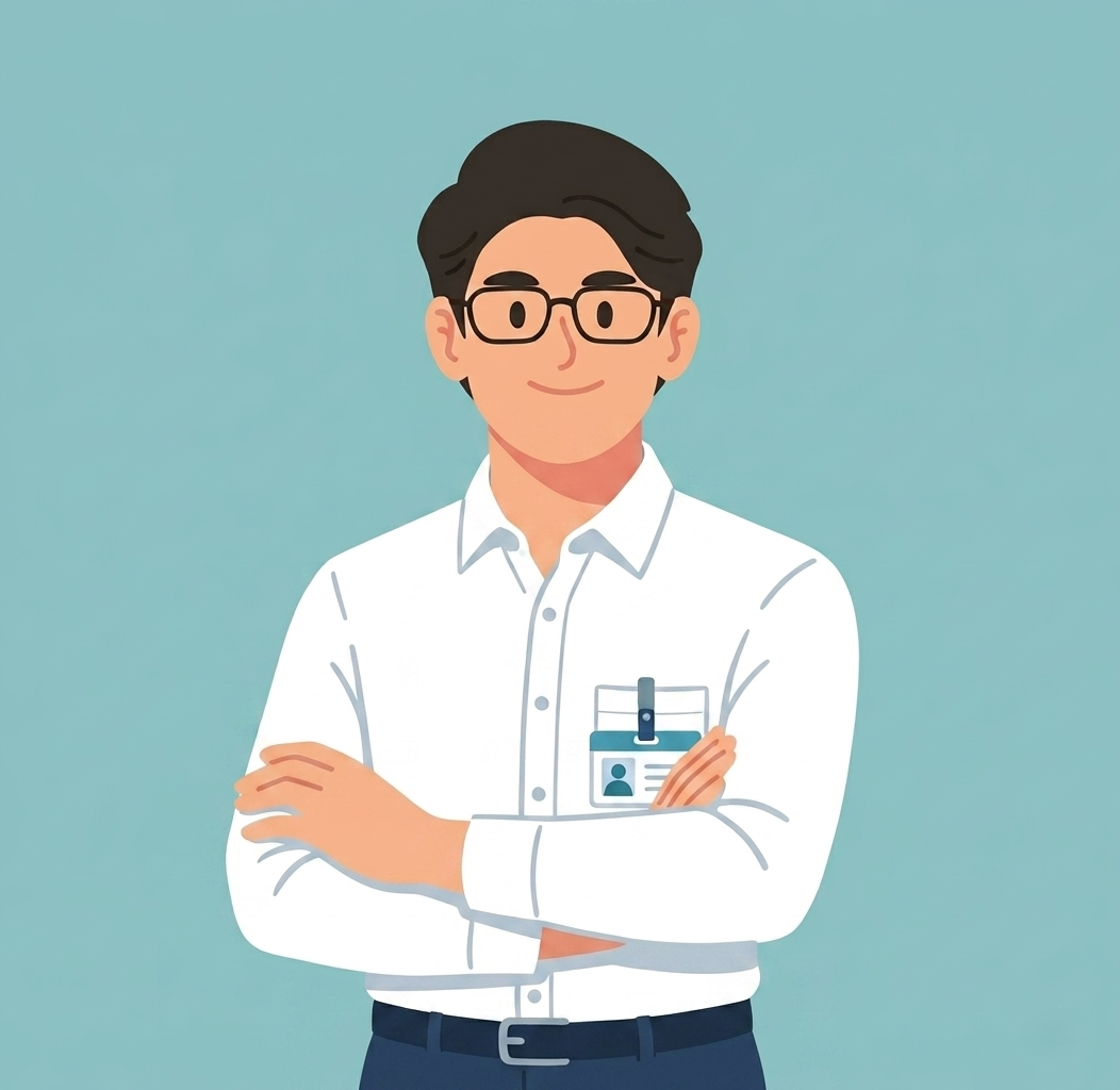 Dr. Ramesh Kumar