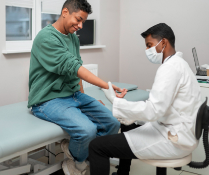 Urology Care