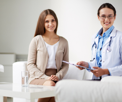 Urology Consultation